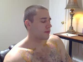 daddywassuppp4 — 在 chaturbate 直播的网络摄像头模特