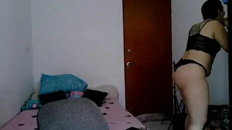 luxandracon23 — Stripchat profile photo