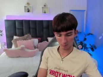 jake_evanss_ — Chaturbate profile photo