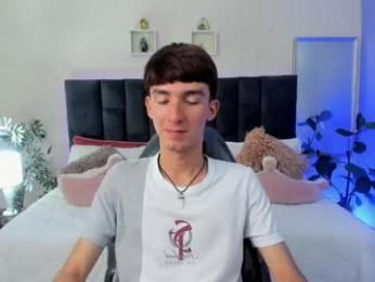 jake_evanss_ — Chaturbate stream photo (May 2026)