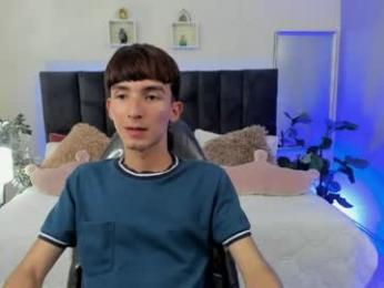 jake_evanss_ — Chaturbate stream photo (May 2026)