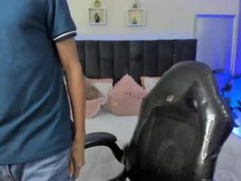 jake_evanss_ — Chaturbate stream photo (May 2026)