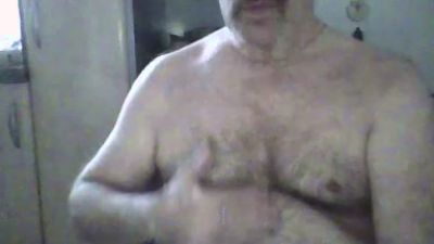 madurbear7 — Cam4 stream photo (Sep 2025)