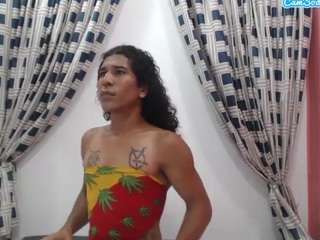 elagabalofoxxx — camsoda