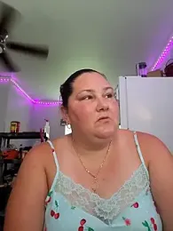 SexyNikki6969 — Stripchat profile photo
