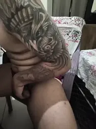 gtzmoreno — Stripchat profile photo