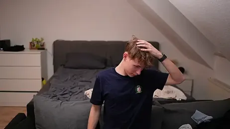 InnocentGuys — Stripchat stream photo (Apr 2026)