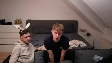 InnocentGuys — 在 stripchat 直播的网络摄像头模特