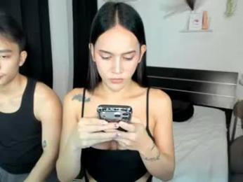 ari_anaa — 在 chaturbate 直播的网络摄像头模特