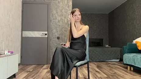 LuBerch — stripchat