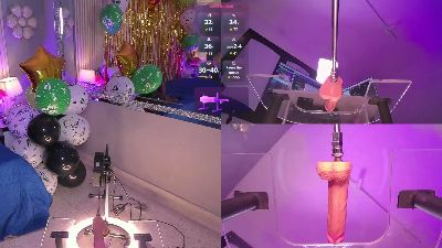 Mairys_ — Cam4 stream photo (Jun 2026)