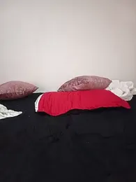 Morenblue — Stripchat stream photo (Dec 2025)