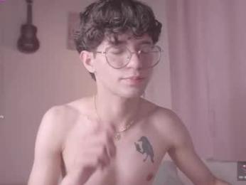 simon_bane01 — Chaturbate stream photo (Feb 2026)