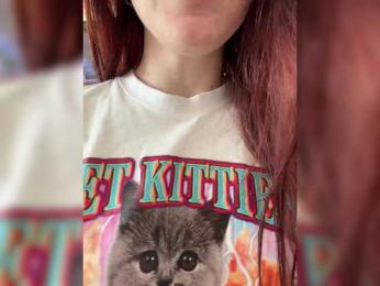 LizaVi — Bongacams stream photo (Sep 2025)