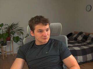 Josh Waller — flirt4free