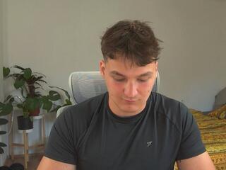 Josh Waller — flirt4free