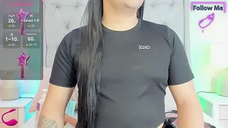 MileyCutte — Stripchat stream photo (Aug 2024)