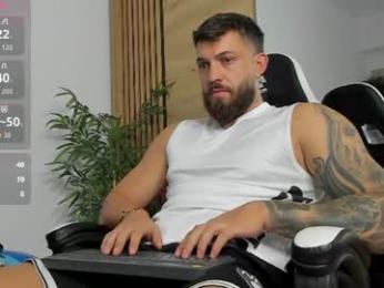 lovermike_ — chaturbate