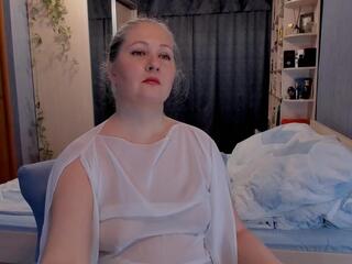 Lanna Sunny — Flirt4free stream photo (Apr 2026)