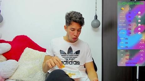 MaxxTaylor — Stripchat stream photo (Mar 2023)