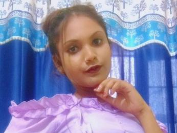 AngelRani — 在 livejasmin 直播的网络摄像头模特