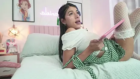 dani_parker_ — Stripchat stream photo (Mar 2026)