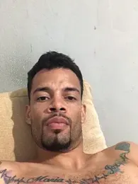 HenriquePhn — Stripchat profile photo