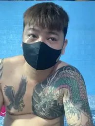 Notcoin-zip — 在 stripchat 直播的网络摄像头模特