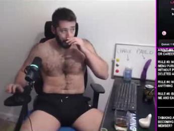 lawyerstud — Chaturbate stream photo (Sep 2026)
