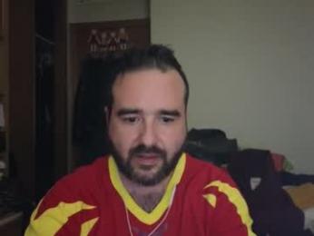 curiosillo1983 — 在 chaturbate 直播的网络摄像头模特