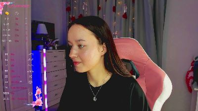 AstroByte — Cam4 stream photo (Mar 2026)