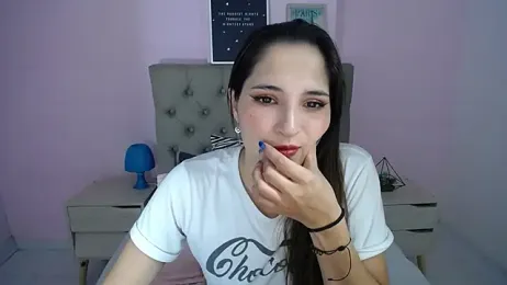 Tania_Duque — Stripchat stream photo (Apr 2025)