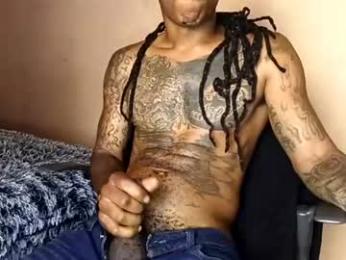 bad_dawgg — 在 chaturbate 直播的网络摄像头模特