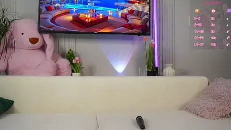 EviaRabasca — stripchat