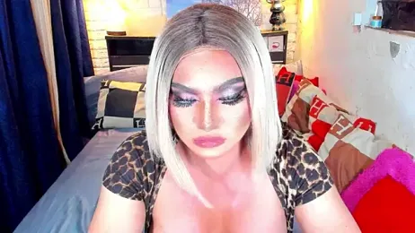 BlondePlaymateQueen — Stripchat stream photo (Jul 2026)