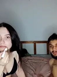 Gabysweetrds — Stripchat profile photo