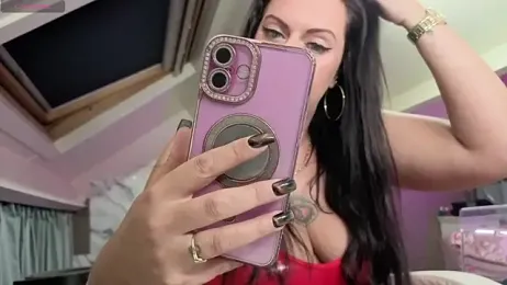 vanessaNL — Stripchat stream photo (Sep 2025)