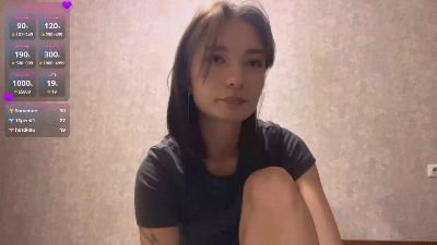 CharitaAndris — Cam4 stream photo (Aug 2026)