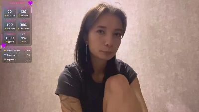 CharitaAndris — Cam4 stream photo (Aug 2026)