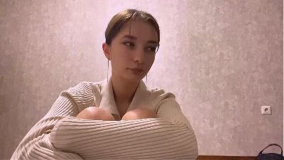 CharitaAndris — cam4