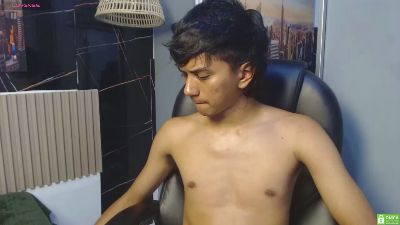 markbow — Cam4 stream photo (Aug 2026)
