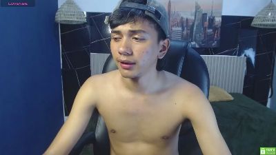 markbow — Cam4 stream photo (Aug 2026)