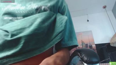 markbow — Cam4 stream photo (Aug 2026)