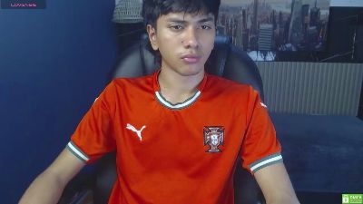 markbow — Cam4 stream photo (Aug 2026)