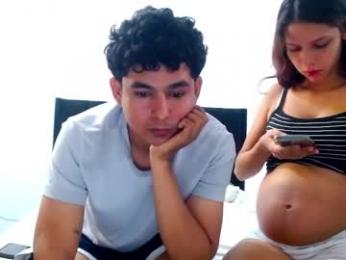 bellaandcriss1 — 在 chaturbate 直播的网络摄像头模特