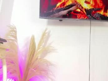 angelasantini — 在 chaturbate 直播的网络摄像头模特