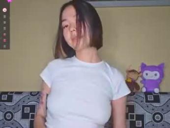 tildarumbaugh — 在 chaturbate 直播的网络摄像头模特