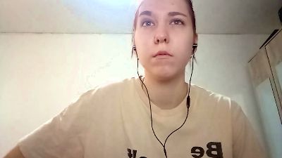 KathlineDausch — Cam4 stream photo (Dec 2025)