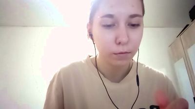 KathlineDausch — Cam4 stream photo (Dec 2025)