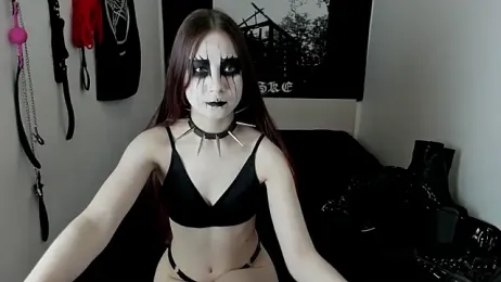 Black_Sun26 — Stripchat profile photo